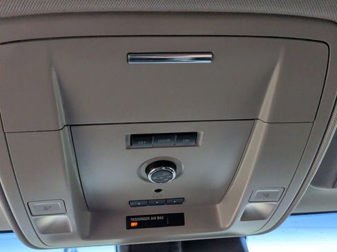 Used 2017 Chevrolet Tahoe LT image 22