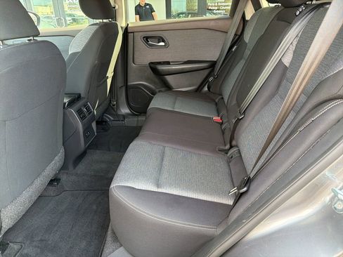 Used 2023 Nissan Rogue SV image 18