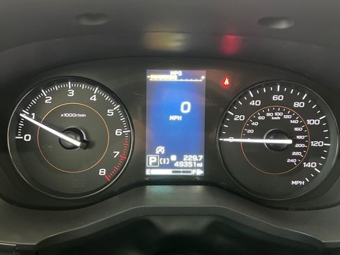 Certified 2023 Subaru Crosstrek 2.0i Premium image 20