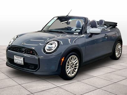 Used 2026 MINI Cooper S