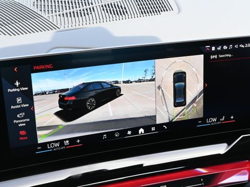 New 2026 BMW 540i xDrive 540i xDrive w/ Executive Package image 13