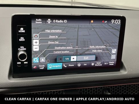 Used 2024 Honda Civic Type R image 5