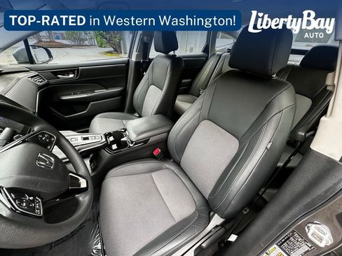 Used 2020 Honda Clarity Plug-In Hybrid image 13