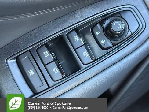 Used 2025 Subaru Outback Wilderness AWD/4WD image 22