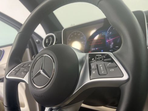 Certified 2024 Mercedes-Benz GLC 300 4MATIC image 34