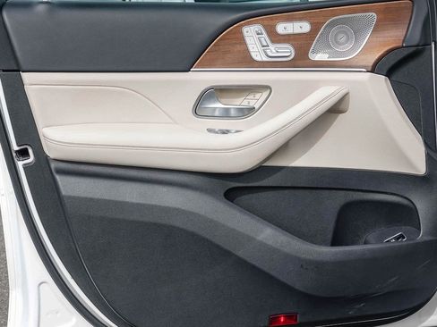 Certified 2022 Mercedes-Benz GLE 350 image 20