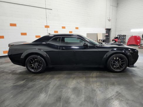 Used 2020 Dodge Challenger R/T Scat Pack image 11