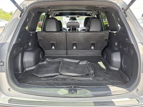 Used 2025 Subaru Forester Sport AWD/4WD image 27