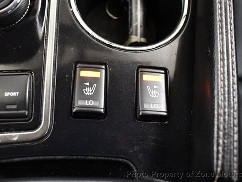 Used 2017 Nissan Maxima 3.5 SV image 36