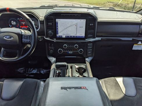 Used 2023 Ford F150 Raptor w/ Equipment Group 802A Raptor R image 17