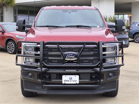 Used 2024 Ford F250 King Ranch image 2