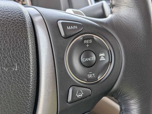 Certified 2023 Honda Ridgeline RTL image 24