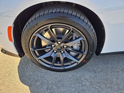 New 2026 Dodge Charger Scat Pack AWD/4WD image 26