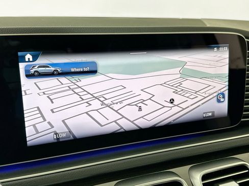 New 2026 Mercedes-Benz GLE 450 GLE 450 image 13