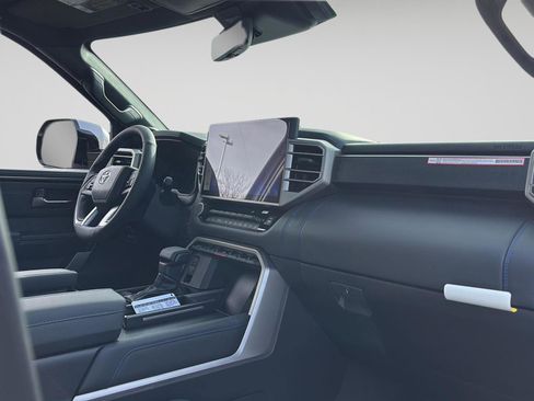 New 2026 Toyota Tundra Platinum image 16