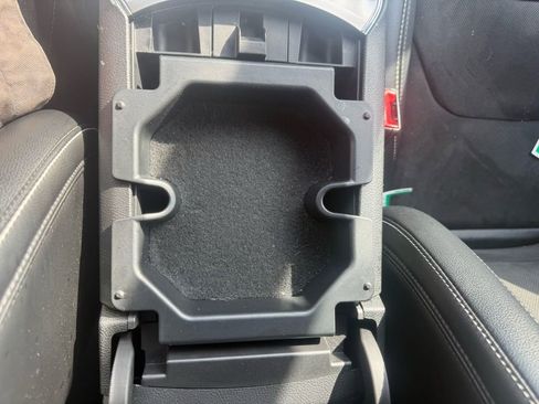 Used 2022 Ford Edge ST w/ Equipment Group 401A image 41