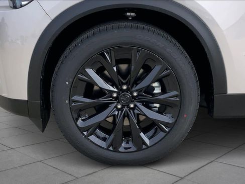 New 2026 MAZDA CX-90 3.3 Turbo w/ Premium Sport Pkg AWD/4WD image 11