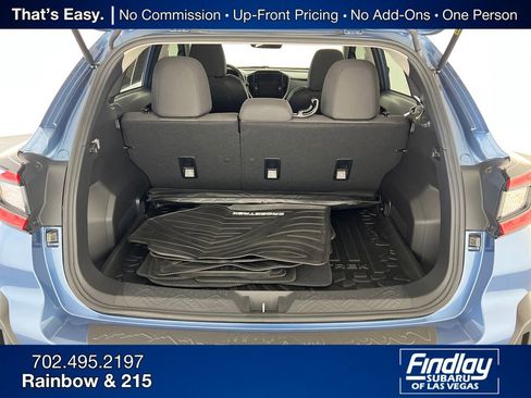 Certified 2024 Subaru Crosstrek 2.0i Premium w/ Crosstrek Mirror Package image 26