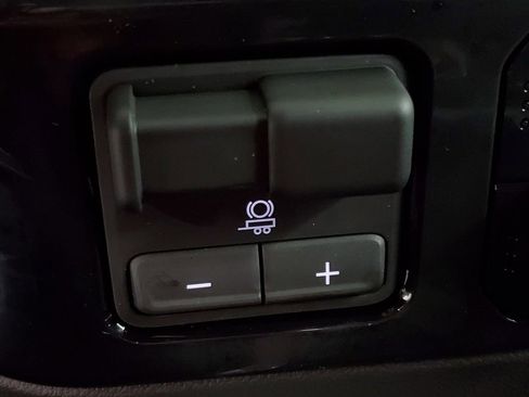 New 2026 Chevrolet Silverado 1500 RST image 19