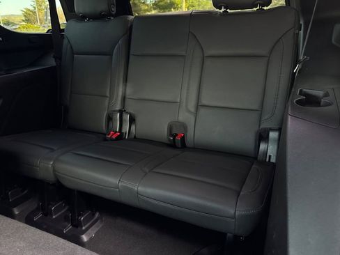 Certified 2023 Chevrolet Tahoe Z71 image 17