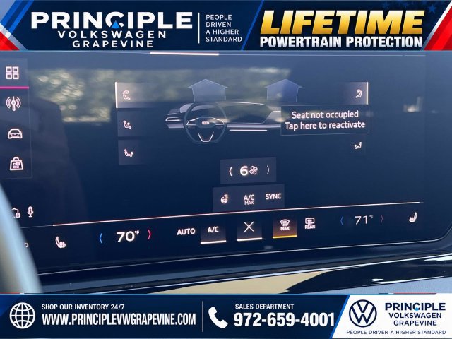 Used 2025 Audi A5 Premium w/ Convenience Package AWD/4WD image 21