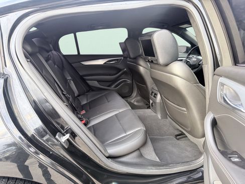 Used 2023 Cadillac CT5 Luxury image 24