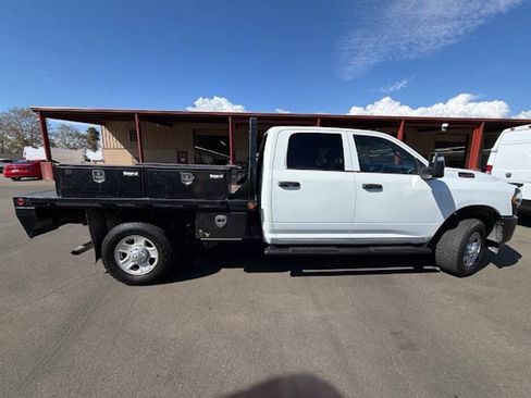 Used 2023 RAM 2500 Tradesman AWD/4WD image 10
