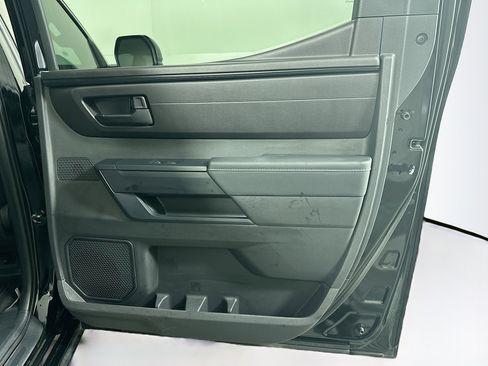 Used 2025 Toyota Tundra SR image 30