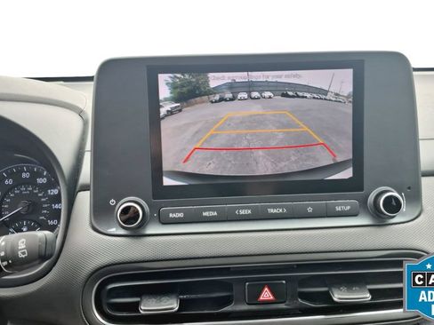 Used 2023 Hyundai Kona SEL w/ Cargo Package FWD image 21