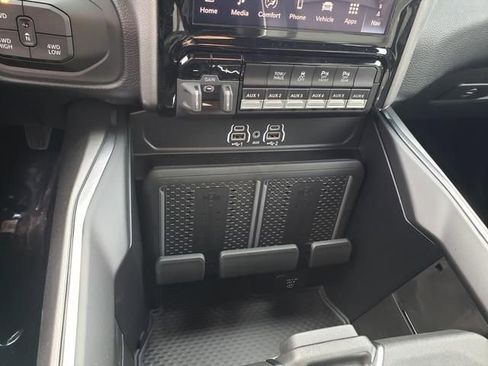 New 2026 RAM 3500 Laramie w/ Night Edition image 19