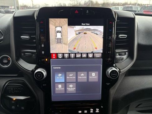 Used 2025 RAM 3500 Tradesman image 13