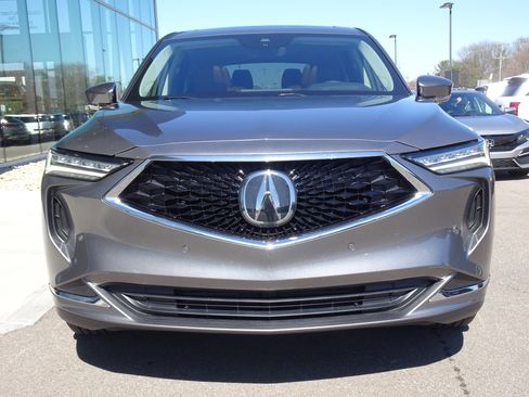Used 2023 Acura MDX SH-AWD w/ Technology Package image 7