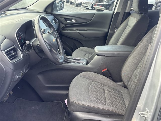 Certified 2022 Chevrolet Equinox LT FWD image 18