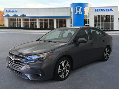 Used 2023 Subaru Legacy Premium w/ Tech Package 1
