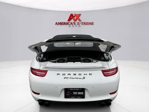 Used 2013 Porsche 911 Carrera S RWD image 46
