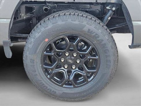 New 2026 Ford F150 XLT w/ FX4 Off-Road Package AWD/4WD image 10