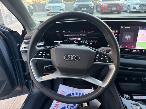 Used 2025 Audi A5 2.0T Premium w/ Convenience Package image 21