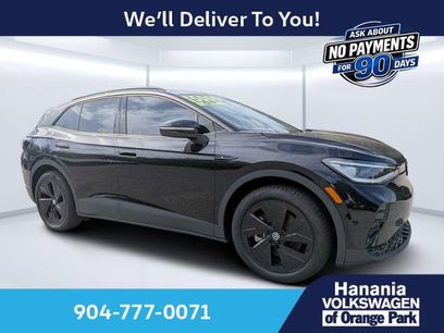 Used 2025 Volkswagen ID.4 Pro S