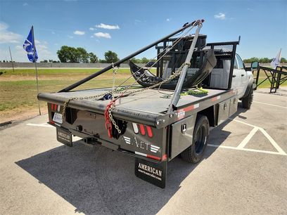 New 2025 RAM 5500 Tradesman