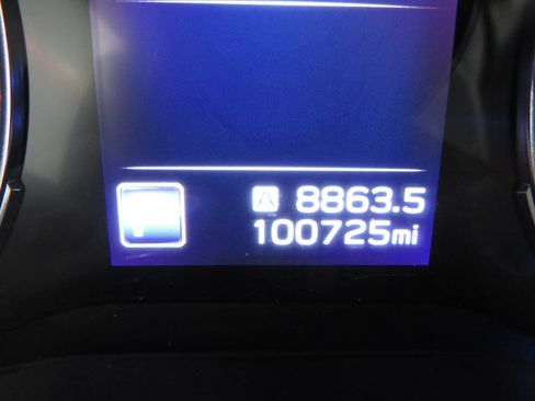 Used 2020 Subaru Ascent Touring w/ Popular Package #2A AWD/4WD image 22