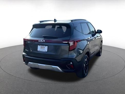 Used 2025 Kia Seltos S image 12
