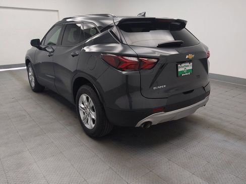 Used 2020 Chevrolet Blazer LT w/ Sound & Technology Package FWD image 5