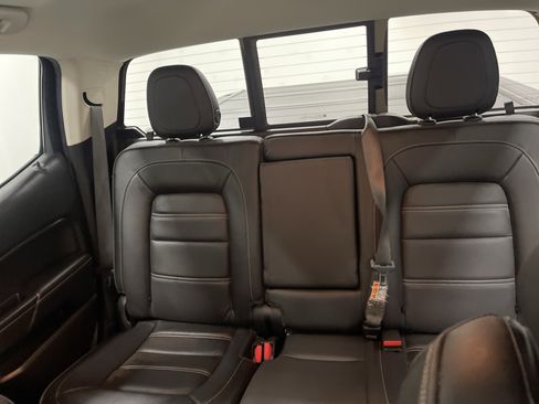 Used 2019 GMC Canyon Denali AWD/4WD image 11