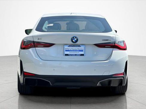 Used 2023 BMW i4 eDrive35 w/ Premium Package image 4