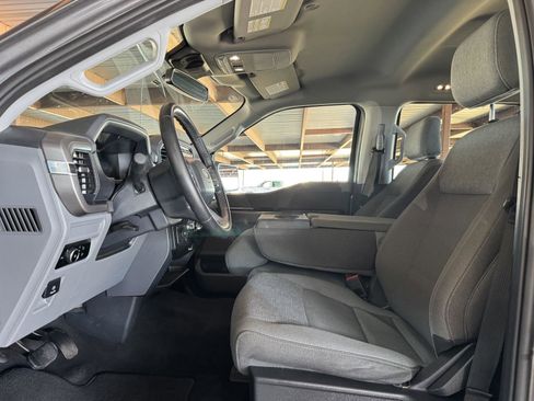 Used 2024 Ford F150 XLT image 25