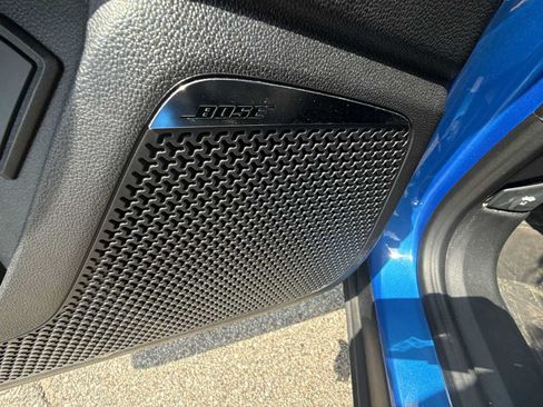 Used 2024 Chevrolet Blazer EV RS RWD image 24