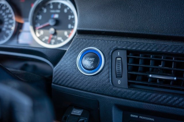 Used 2011 BMW M3 Coupe w/ Competition Pkg RWD image 21