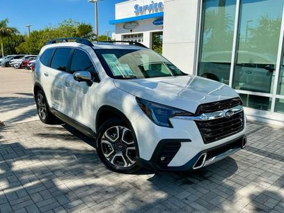 Used 2023 Subaru Ascent Touring