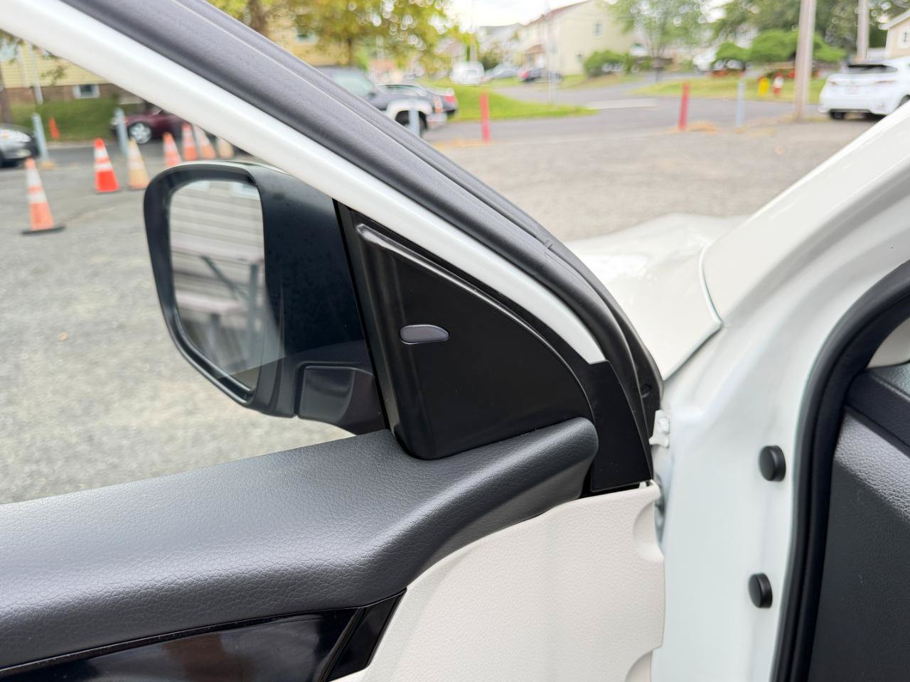 Used 2022 Nissan Rogue Sport SL AWD/4WD image 18