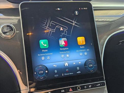 New 2026 Mercedes-Benz CLE 300 4MATIC Cabriolet image 11